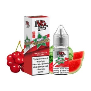 ivg watermelon cherry