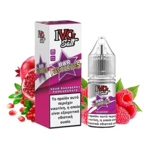 ivg raspberry pomegranate