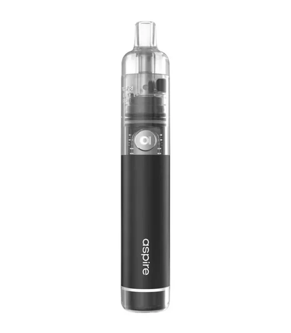 aspire cyber g pod kit black