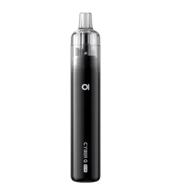 aspire cyber g slim black