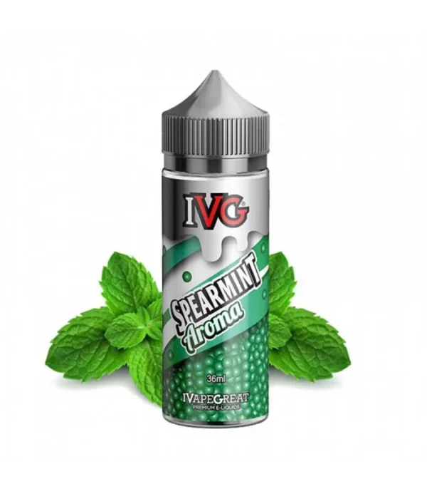 IVG spearmint