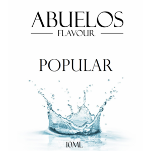 abuelos αρωμα popular