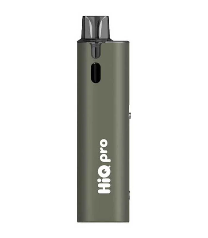 hiq-pro-pod-kit-1500mah-2ml-olive-green