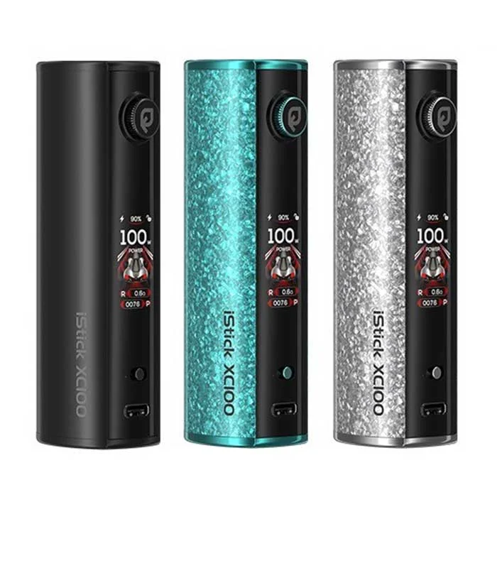 eleaf-istick-xc100-100w-mod