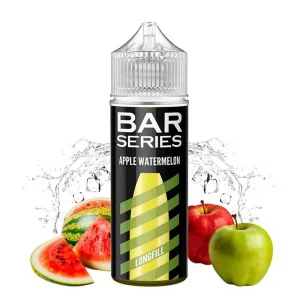 Bar Series Apple Watermelon 10ml/120ml