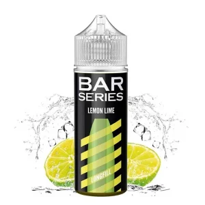 Bar Series Lemon Lime 10ml/120ml