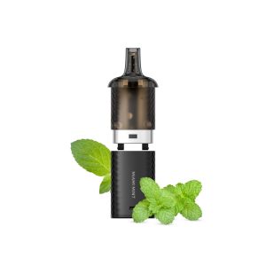 Vozol Vista Plug 20mg 2ml Prefilled Δεξαμενή + 10ml e liquid Miami Mint