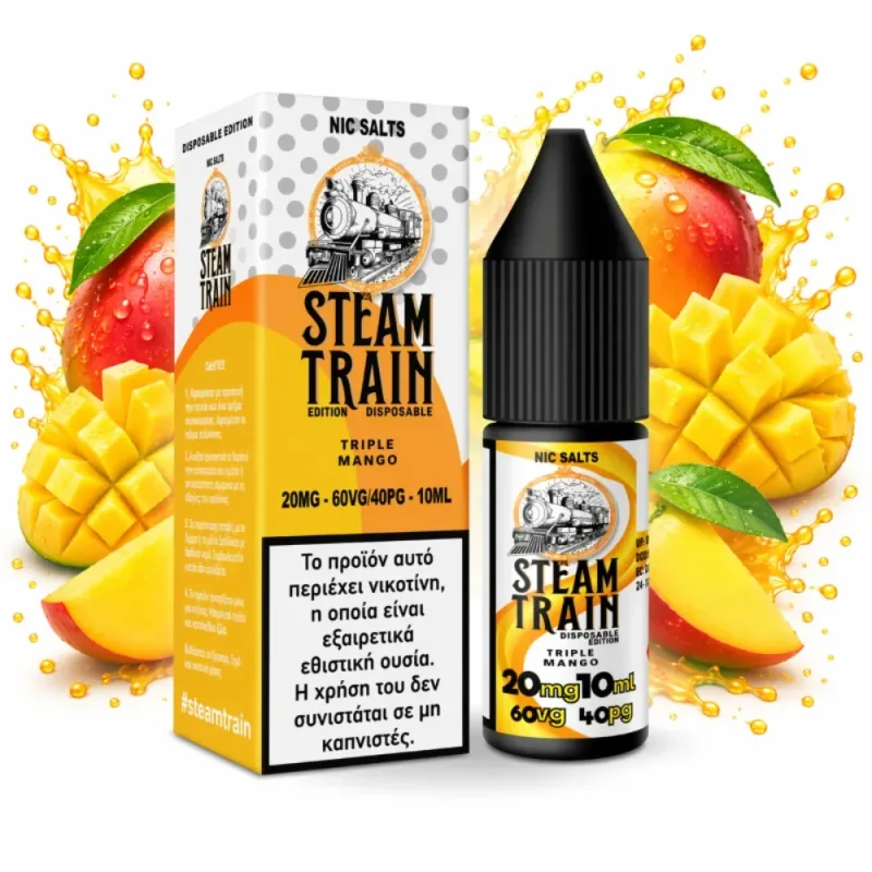 steam-train-disposable-edition-triple-mango-nic-salt-20mg-10ml-800x800