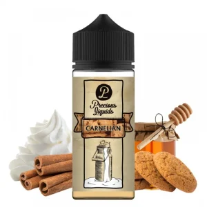 PRECIOUS LIQUIDS CARNELIAN 30/120ml