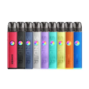 Sonder Q3 3ml 1750mAh - Geekvape