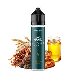 Roasted Oak Reserve - Royal Tobacco - Flavor Shots