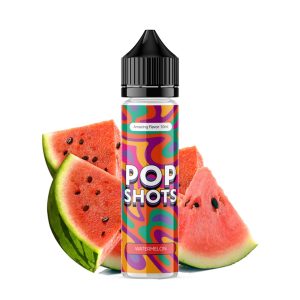 Watermelon - Pop Shots - Flavor Shots